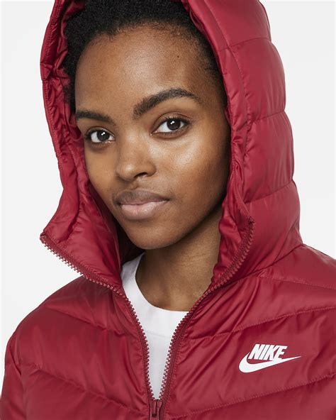 Women's Nike Sportswear Collection Repel Windbreaker